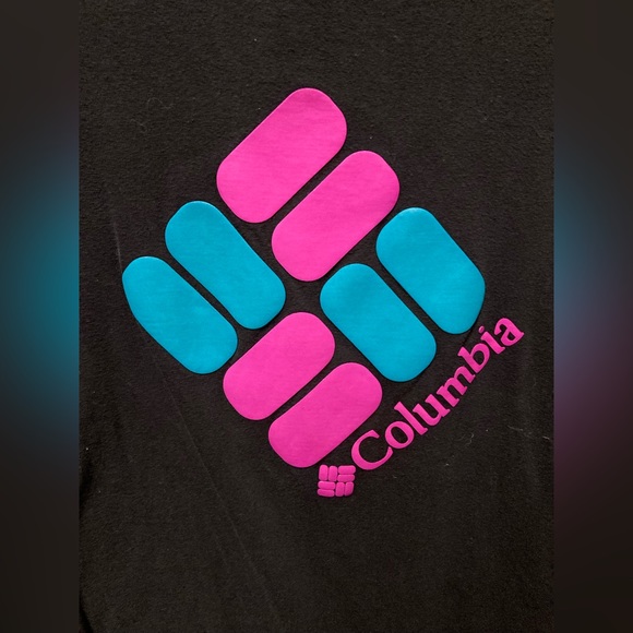 ❗️Columbia Sportswear T-Shirt “Vice”❗️ - Picture 3 of 5